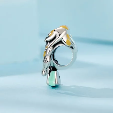 PANDORA Style Cat Girl Beads - SCC2719