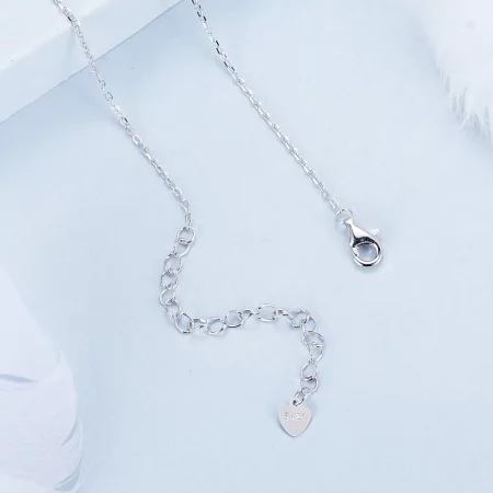 PANDORA Style Cross Necklace - BSN384