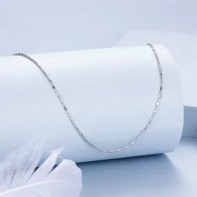 PANDORA Style Fine Glitter Basic Chain - BSA006