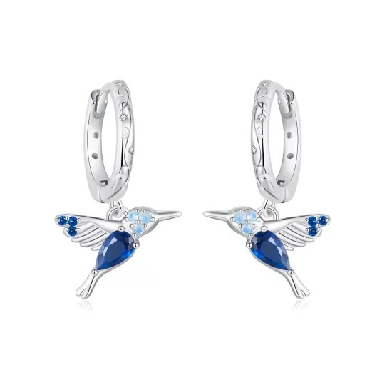PANDORA Style Hummingbird Earrings - BSE985