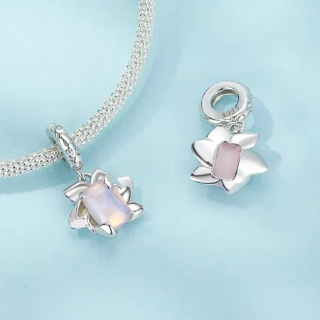 PANDORA Style Lotus Pendant - SCC2730