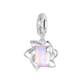 PANDORA Style Lotus Pendant - SCC2730 PANDORA Style Lotus Pendant - SCC2730