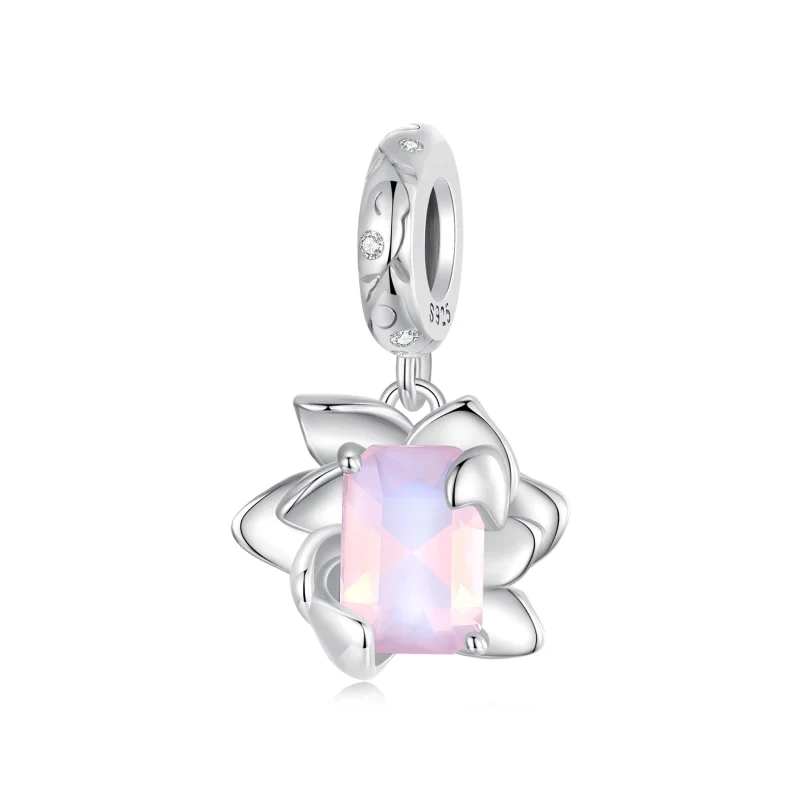 (image for) PANDORA Style Lotus Pendant - SCC2730 - Product Image