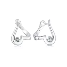 PANDORA Style Love Earrings - BSE970