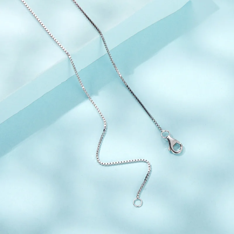 (image for) PANDORA Style Love Tree Of Life Dream Catcher Necklace - SCN519 - View 4