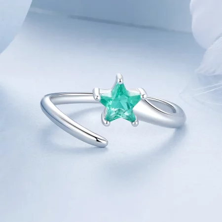 PANDORA Style Meteor Ring - BSR535-E