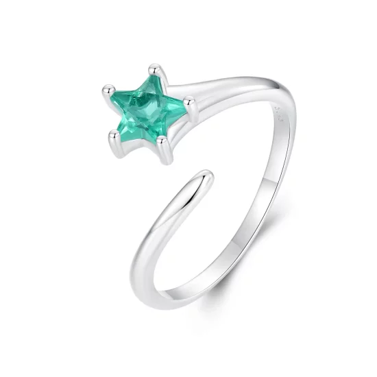 PANDORA Style Meteor Ring - BSR535-E