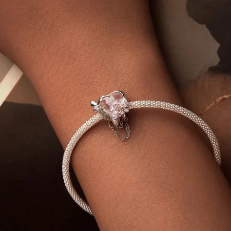 PANDORA Style Monet Butterfly Beads - BSC986