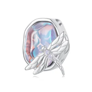 (image for) PANDORA Style Monet Dragonfly Beads - BSC987