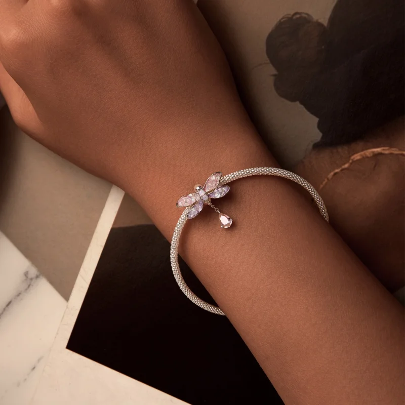 (image for) PANDORA Style Monet Dragonfly Beads - BSC989 - View 6