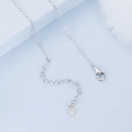 PANDORA Style Moonset Galaxy Necklace - BSN380