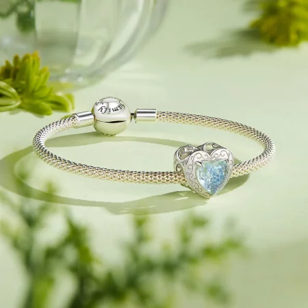 PANDORA Style Oasis Unicorn Beads - SCC2742