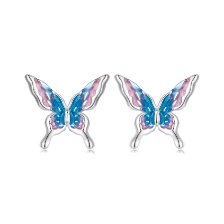 PANDORA Style Psylocke Earrings - BSE987