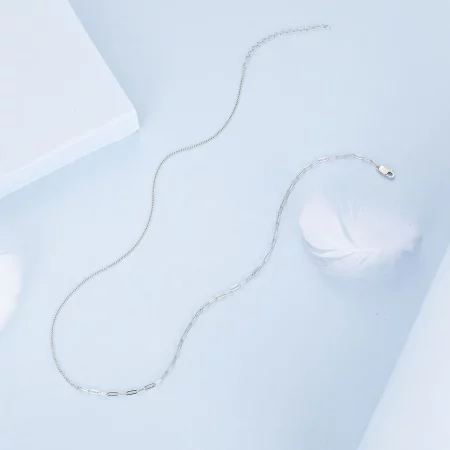 PANDORA Style Splicing Fashion Chain - BSA007