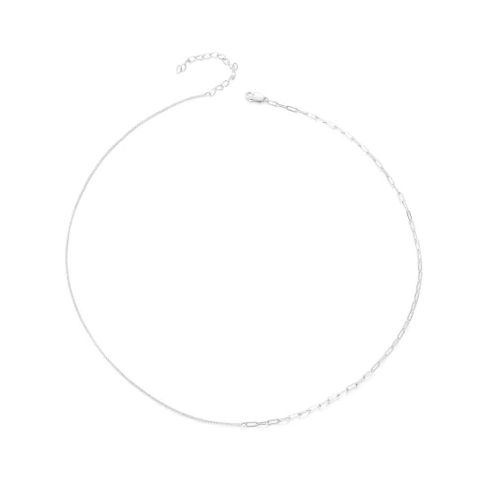 PANDORA Style Splicing Fashion Chain - BSA007