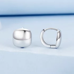 PANDORA Style Square Earrings - BSE973