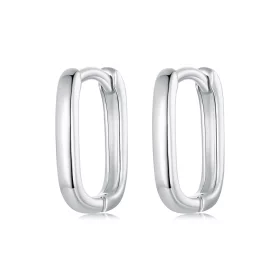 PANDORA Style Square Earrings - SCE1735