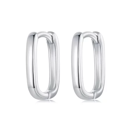 PANDORA Style Square Earrings - SCE1735
