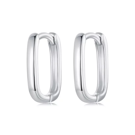 PANDORA Style Square Earrings - SCE1735