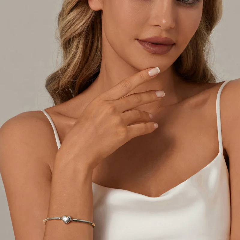 (image for) PANDORA Style Star Bracelet - BSB171 - View 6