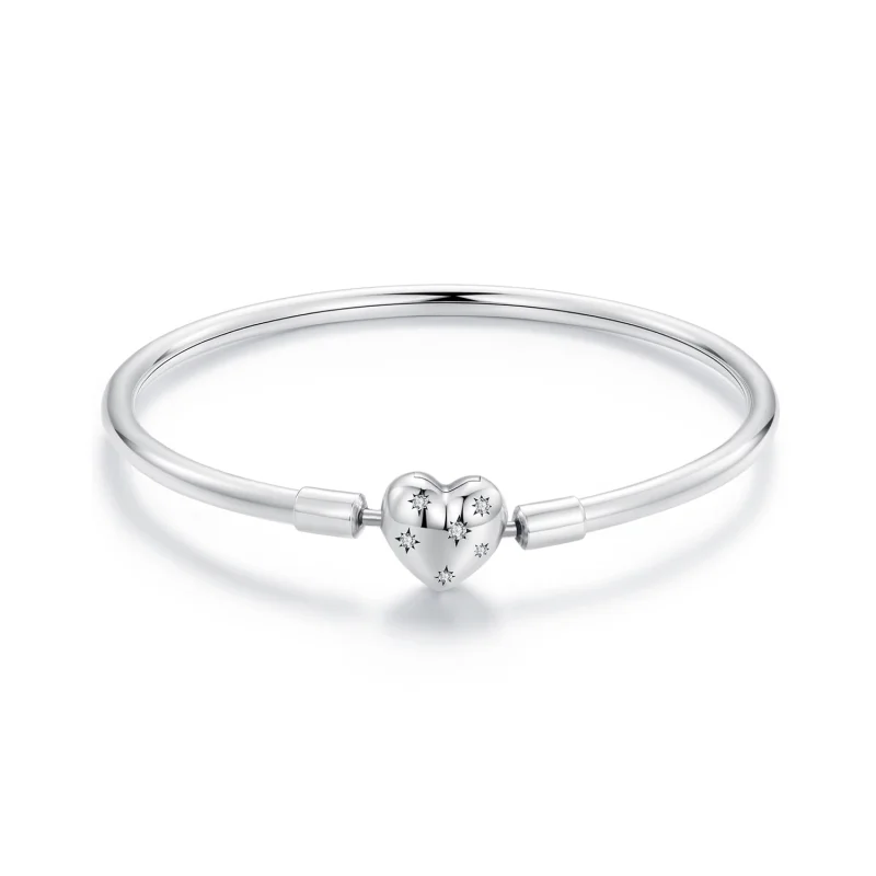 (image for) PANDORA Style Star Bracelet - BSB171 - Product Image