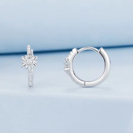 PANDORA Style Sun Earrings - BSE1001