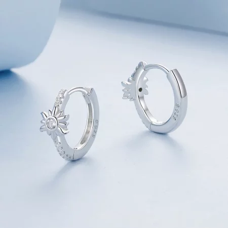 PANDORA Style Sun Earrings - BSE1001