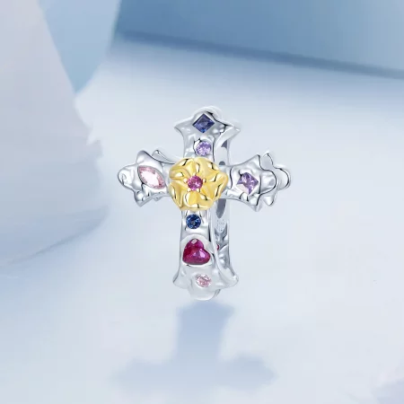 PANDORA Style Vintage Cross - BSC1005