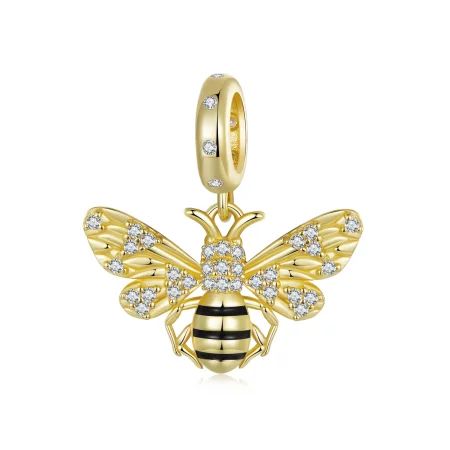 PANDORA Style Bee Pendant - BSC1035