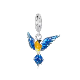 PANDORA Style Bird Pendant - SCC2821 PANDORA Style Bird Pendant - SCC2821