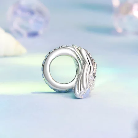 PANDORA Style Blue Whale charm - BSC1015