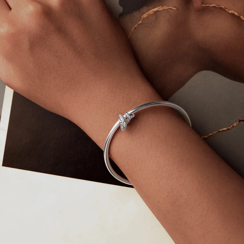 (image for) PANDORA Style Blue Whale charm - BSC1015 - View 6