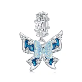 PANDORA Style Butterfly charm - BSC1025