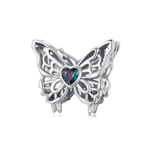 (image for) PANDORA Style Butterfly Dance charm - SCC2819