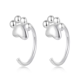PANDORA Style Cute claw earrings - SCE1760 PANDORA Style Cute claw earrings - SCE1760