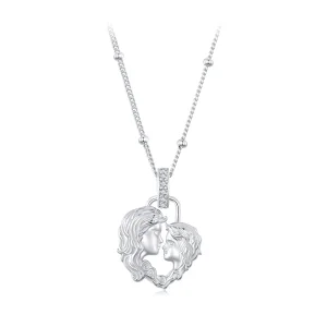 (image for) PANDORA Style Emotional necklace - SCN525