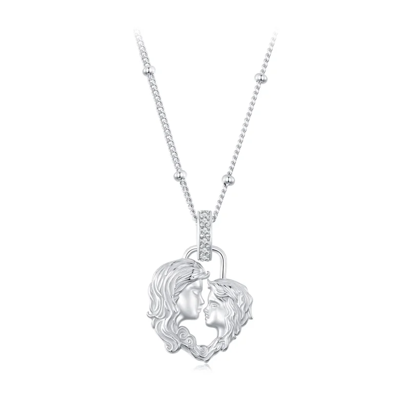 (image for) PANDORA Style Emotional necklace - SCN525 - Product Image