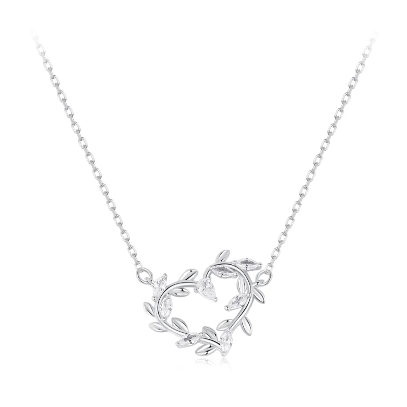 (image for) PANDORA Style Endless Love Necklace - BSN386 - Product Image