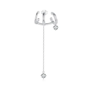 (image for) PANDORA Style Exquisite earrings - SCE1754