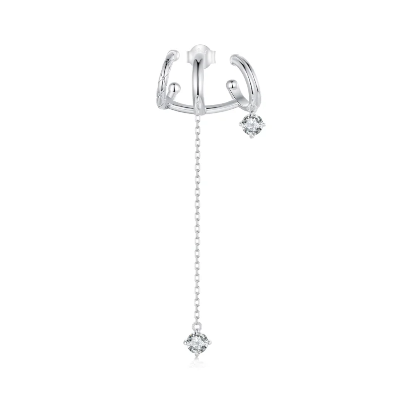 (image for) PANDORA Style Exquisite earrings - SCE1754 - Product Image
