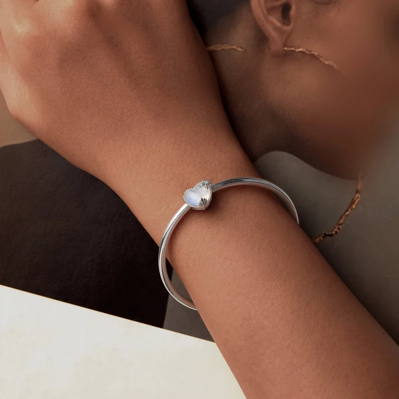 (image for) PANDORA Style Fantasy Ocean charm - BSC1016 - View 6