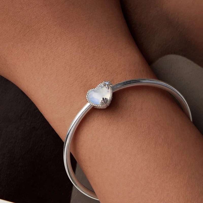 (image for) PANDORA Style Fantasy Ocean charm - BSC1016 - View 7