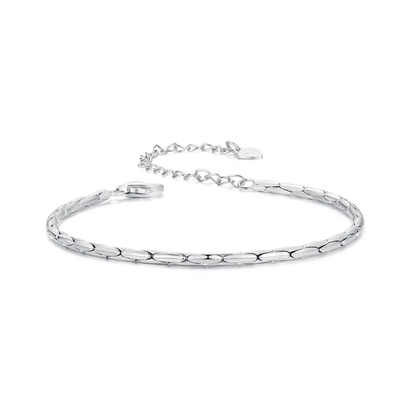 (image for) PANDORA Style Fashion basic bracelet - BSB173 - Product Image