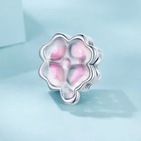 PANDORA Style Four Leaf Clover charm - SCC2780 PANDORA Style Four Leaf Clover charm - SCC2780