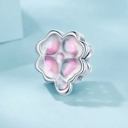 PANDORA Style Four Leaf Clover charm - SCC2780