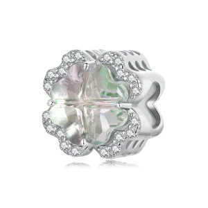 (image for) PANDORA Style Four Leaf Clover charm - SCC2803