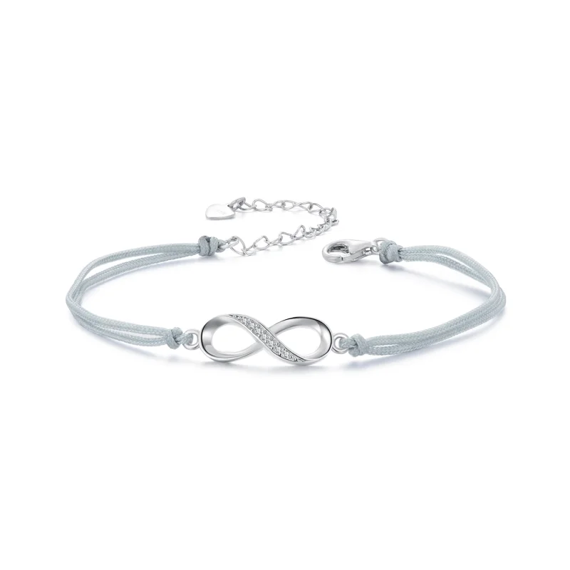 (image for) PANDORA Style Infinity symbol bracelet - SCB279 - Product Image