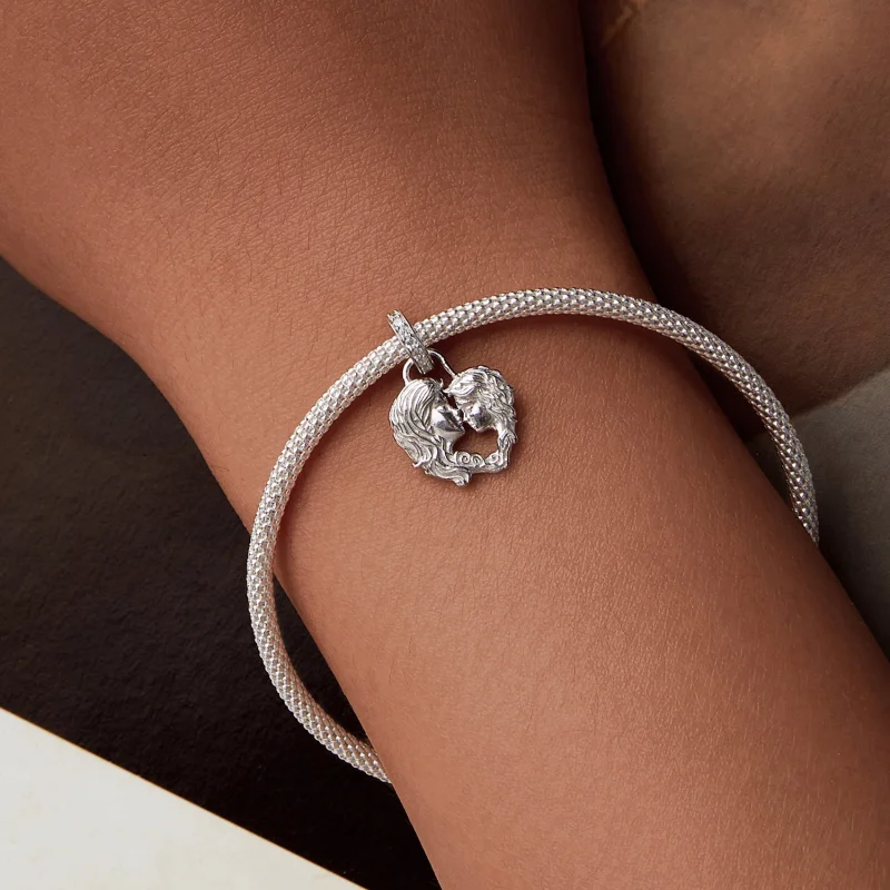 (image for) PANDORA Style Intimacy Pendant - SCC2794 - View 7