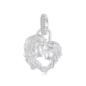 PANDORA Style Intimacy Pendant - SCC2794 PANDORA Style Intimacy Pendant - SCC2794