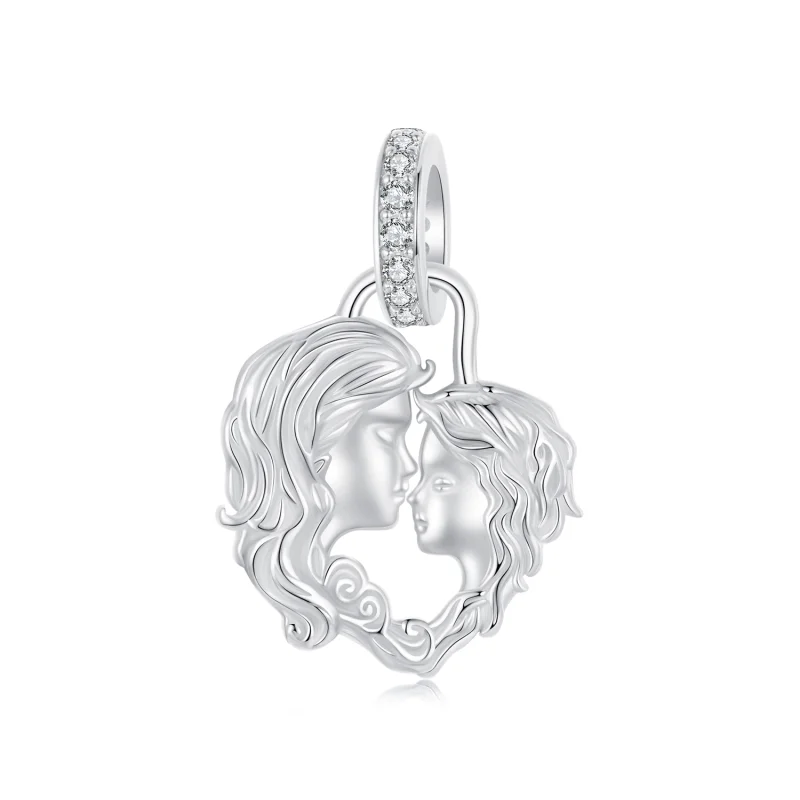 (image for) PANDORA Style Intimacy Pendant - SCC2794 - Product Image